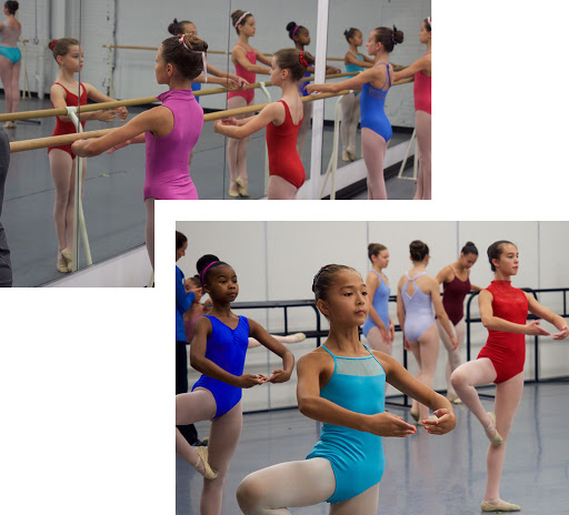 Dance School «Timothy M Draper Center For Dance», reviews and photos, 1326 University Ave, Rochester, NY 14607, USA