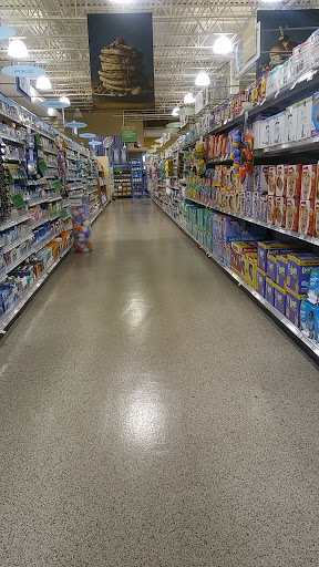 Supermarket «Publix Super Market at Indian River», reviews and photos, 9621 US-1, Sebastian, FL 32958, USA