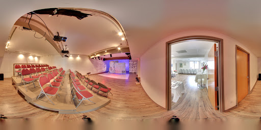 Performing Arts Theater «Arlekin Players Theatre», reviews and photos, 368 Hillside Ave, Needham, MA 02494, USA