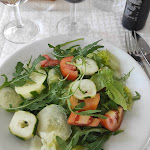 Photo n°3 de l'avis de rosita.e fait le 21/08/2021 à 17:32 sur le  Serpente Rosso à San Nicola Arcella