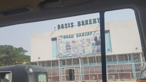 Oasis Bakery, Zoo Rd, Gyadi Gyadi, Kano, Nigeria, Thai Restaurant, state Kano