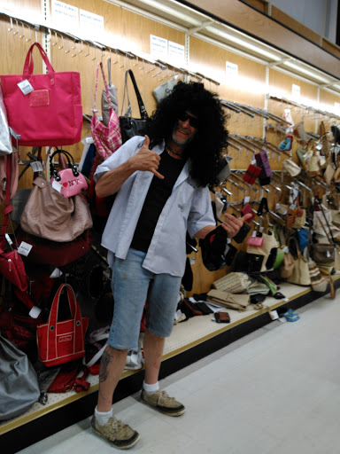 Thrift Store «Valley Thrift Store», reviews and photos, 4301 Dixie Hwy, Fairfield, OH 45014, USA