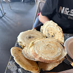 Photo n°2 de l'avis de Silvana.a fait le 13/04/2023 à 13:33 sur le  Panigacci WOW La Spezia à La Spezia