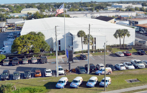 Air Conditioning Contractor «Midway Services», reviews and photos, 4677 118th Ave N, Clearwater, FL 33762, USA