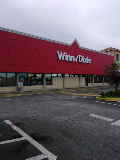 Grocery Store «Winn-Dixie», reviews and photos, 30346 Old Dixie Hwy, Homestead, FL 33030, USA