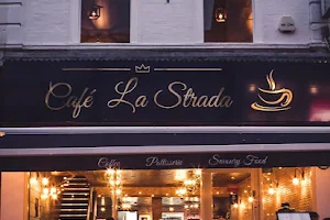 La Strada Bournemouth image