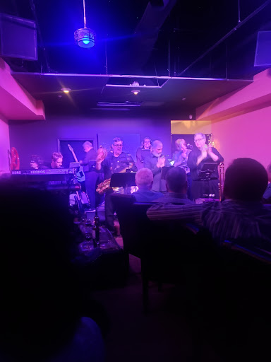 Jazz Club «The Velvet Note», reviews and photos, 4075 Old Milton Pkwy, Alpharetta, GA 30005, USA