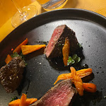 Photo n°2 de l'avis de Stefania.a fait le 22/11/2023 à 20:21 sur le  Native Restaurant & Lounge Bar à Camposampiero