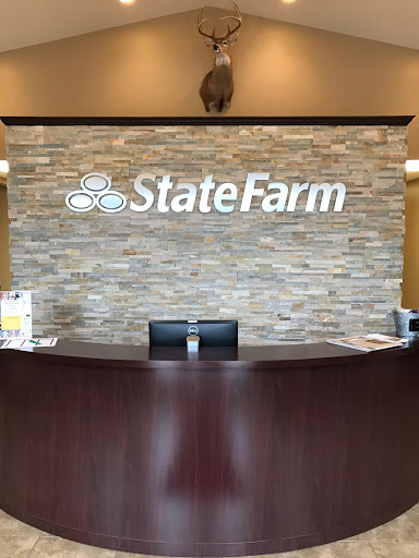 Insurance Agency «Justin Cook - State Farm Insurance Agent», reviews and photos