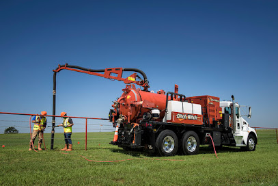 Ditch Witch Sales, Inc.