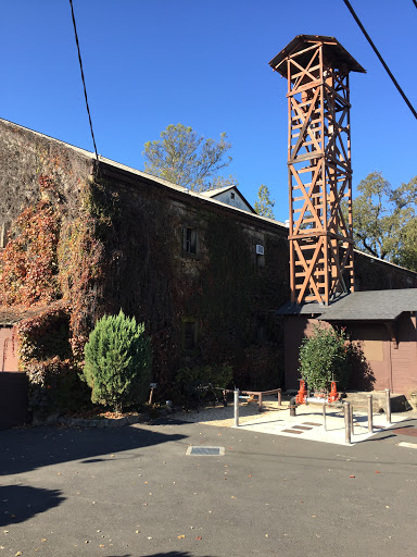 Winery «Del Dotto Historic Caves», reviews and photos, 1055 Atlas Peak Rd, Napa, CA 94558, USA