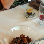 Photo n°1 de l'avis de Sebastien.a fait le 30/08/2016 à 10:53 sur le  La Lisse - Ristorante à La Thuile