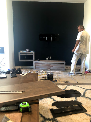 Painter «Jennifer Davis Painting», reviews and photos, 19551 Almaden Rd, San Jose, CA 95120, USA