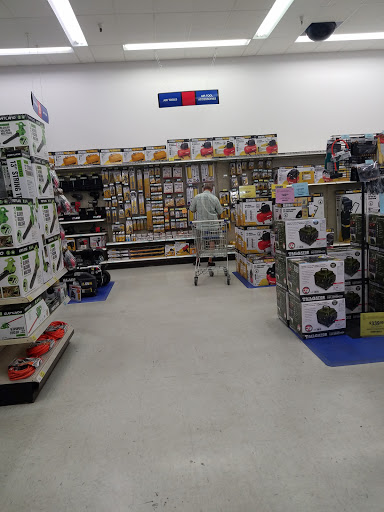 Hardware Store «Harbor Freight Tools», reviews and photos, 10603 E Apache Trail Suite 109, Apache Junction, AZ 85120, USA