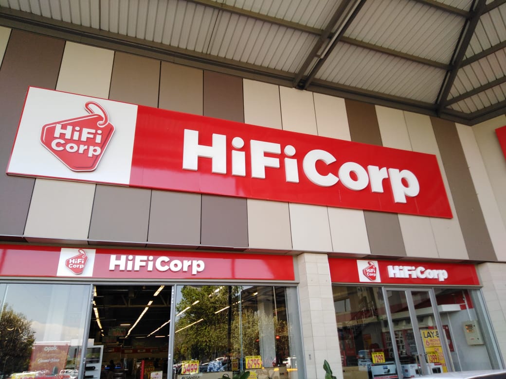 HiFi Corp Fourways