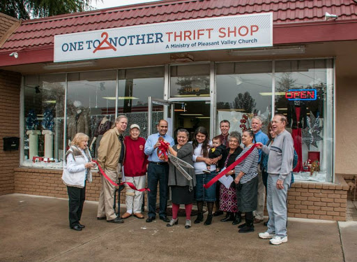 One To Another Thrift Shop, 381 1st St Unit B, Gilroy, CA 95020, USA, 