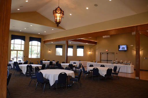 Gym «Franklin Park & Recreation», reviews and photos, 396 Branigin Blvd, Franklin, IN 46131, USA