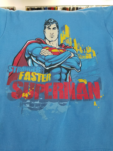 Thrift Store «Family Thrift Center», reviews and photos, 811 Bandera Rd, San Antonio, TX 78228, USA