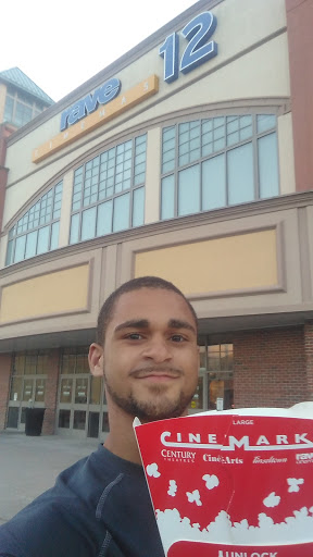 Movie Theater «LEVIS COMMONS 12», reviews and photos, 2005 Hollenbeck Dr, Perrysburg, OH 43551, USA