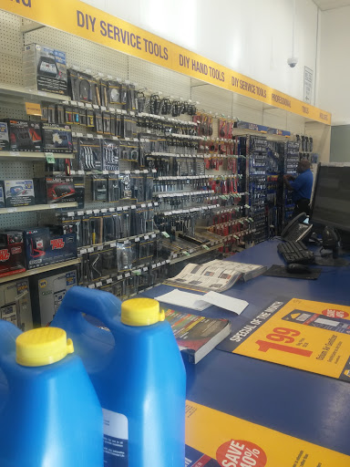 Auto Parts Store «NAPA Auto Parts - Genuine Parts Company», reviews and photos, 1090 Haines St, Jacksonville, FL 32206, USA