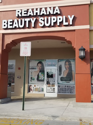 Reahana Beauty Supply, 23226 SW 112th Ave, Miami, FL 33170, USA, 