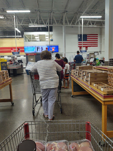 Warehouse club «BJ’s Wholesale Club», reviews and photos, 1440 Central Ave, Albany, NY 12205, USA