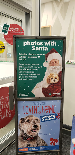 Pet Supply Store «Petco Animal Supplies», reviews and photos, 6720 Fox Centre Pkwy, Gloucester Courthouse, VA 23061, USA