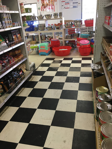 Asian Grocery Store «Saigon Market», reviews and photos, 1540 Wade Hampton Blvd # J, Greenville, SC 29609, USA