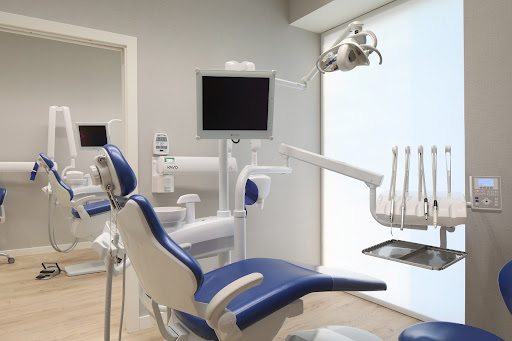 Clínica Dental Milenium Leganés Plaza de España - Sanitas en Leganés, Madrid