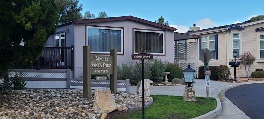 Rancho Santa Ynez Estates