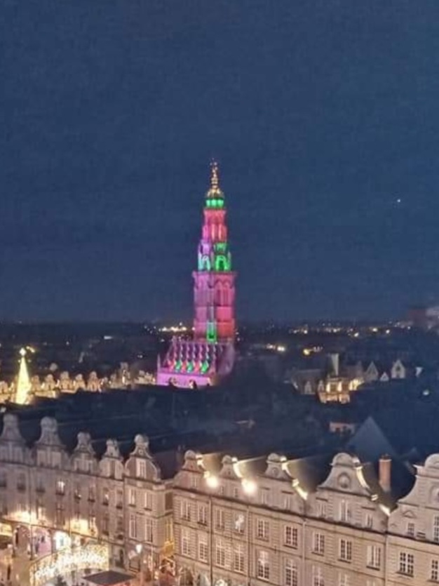Photo n° 1 de l'avis de Yann.d fait le 12/12/2021 à 19:47