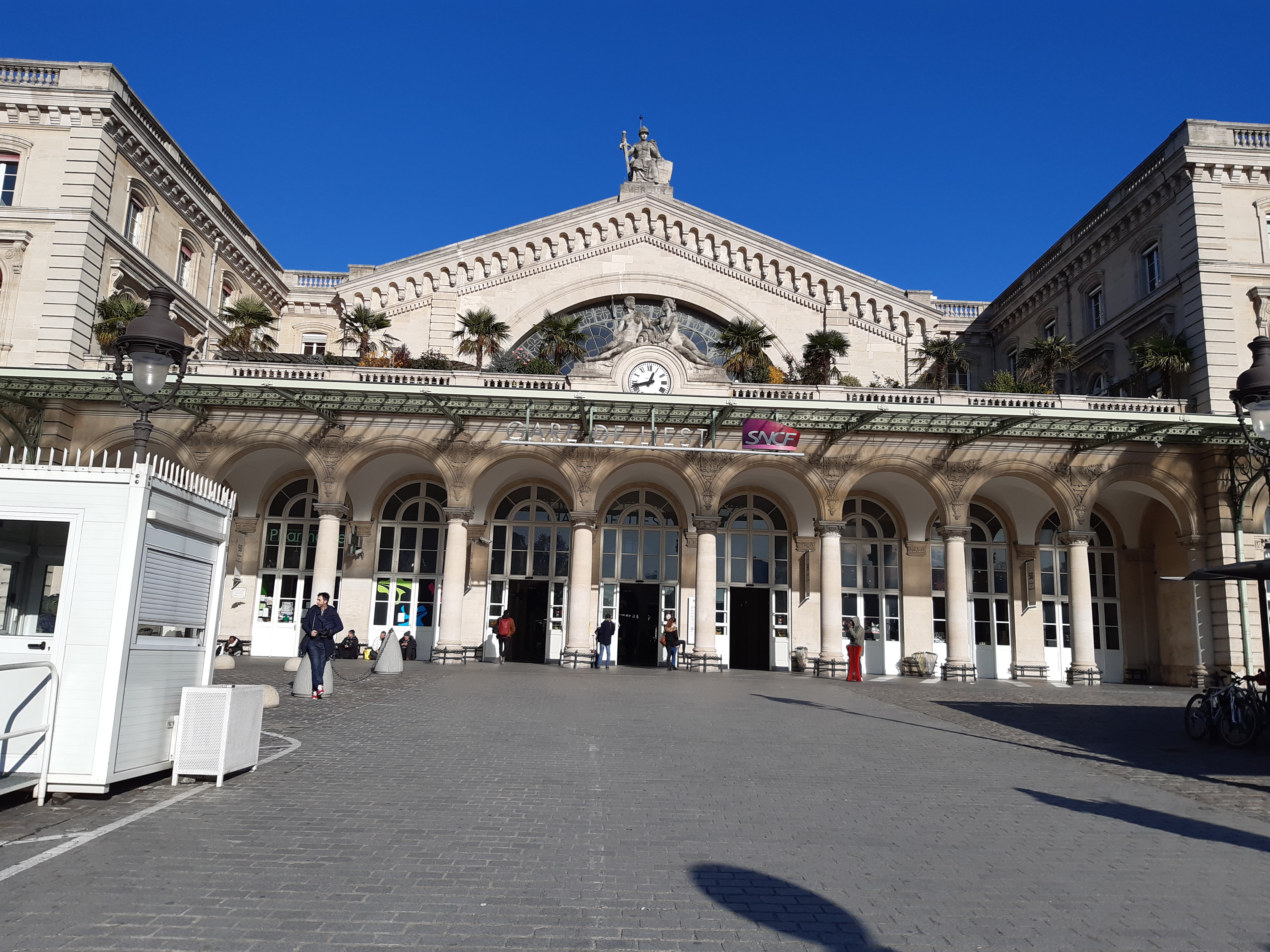 Photo n° 3 de l'avis de Totof.2 fait le 17/03/2020 à 08:11