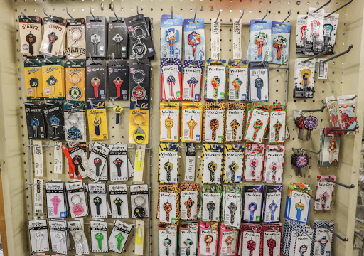 Home Improvement Store «Workbench True Value Hardware - Pl», reviews and photos, 1807 Santa Rita Rd, Pleasanton, CA 94566, USA