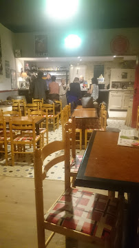 Atmosphère du Café Cercle Populaire de Rions - n°7