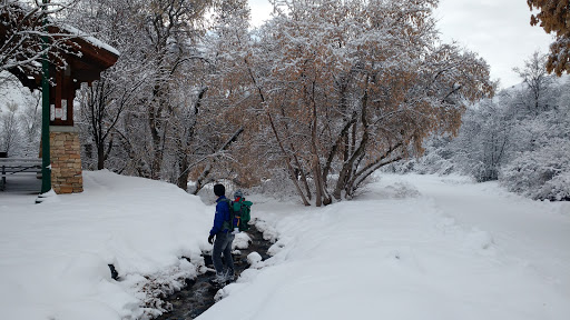 Park «Mount Timpanogos Park», reviews and photos, US-189, Orem, UT 84097, USA