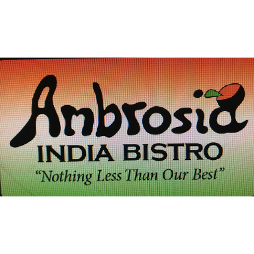 Ambrosia India Bistro - Scotts Valley image