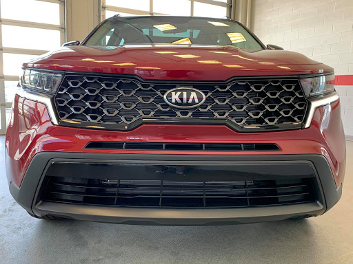 Kia Dealer «Kia of Muncie», reviews and photos, 6732 W Hometown Blvd, Muncie, IN 47304, USA