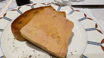 Foie gras du Restaurant français La Tupina à Bordeaux - n°8