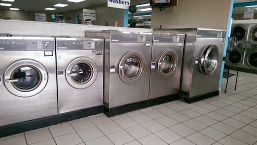 Laundromat «Dolphin Laundry», reviews and photos, 4221 Pleasant Valley Rd, Virginia Beach, VA 23464, USA