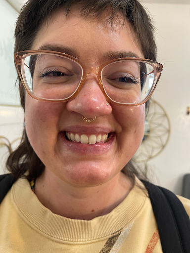 Explore mandalorian tattoo ideas, creative tattoo ideas in Medford, available at Agave in Bloom Piercing & Fine Jewelry