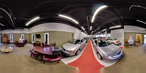 Used Car Dealer «U Car Connect», reviews and photos, 7202 Washington Ave S, Eden Prairie, MN 55344, USA
