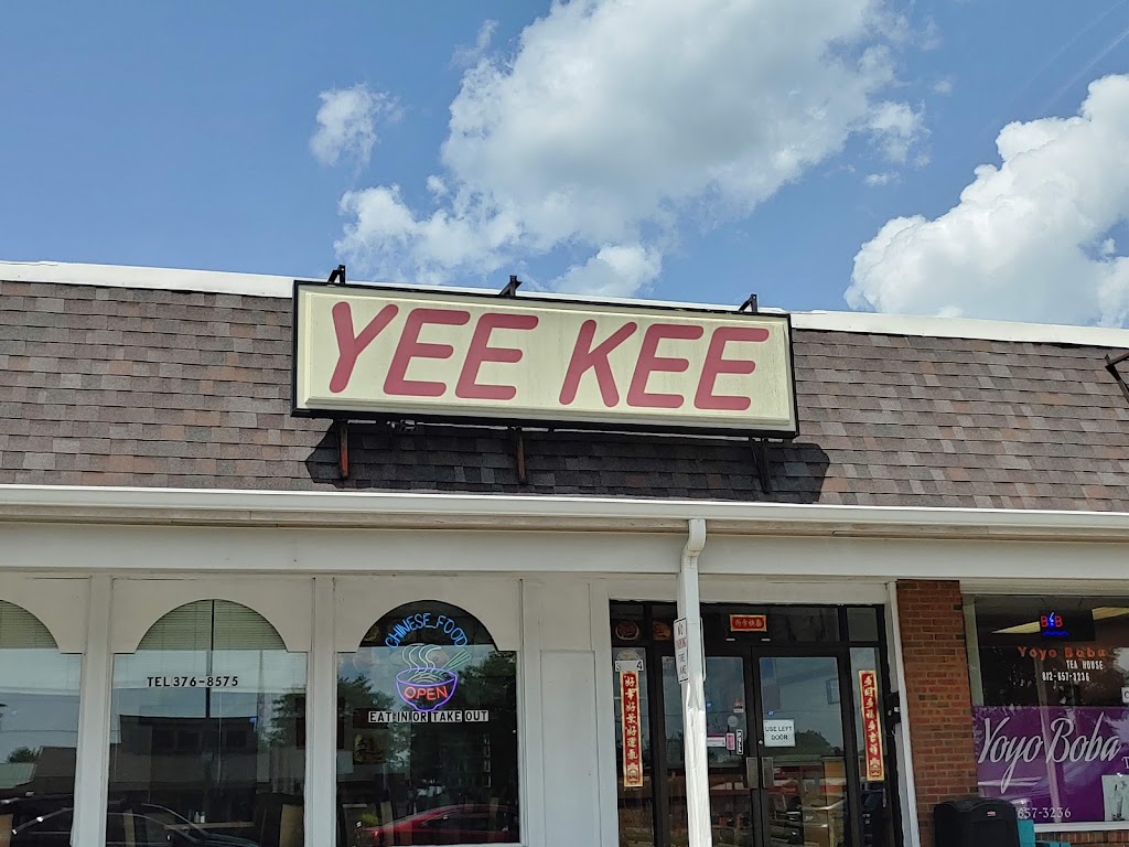 Yee Kee Restaurant 47203