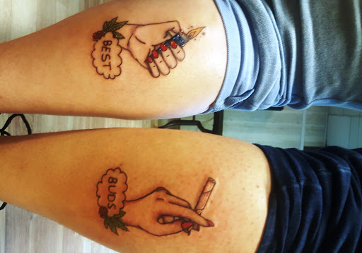 Explore first tattoo ideas men's, creative tattoo ideas in Owensboro, available at BnB Tattoos & Piercings