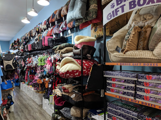 Pet Supply Store «Dog-Mania & Cats», reviews and photos, 37846 Meridian Ave, Dade City, FL 33525, USA