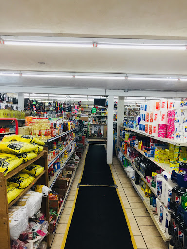 Damore's Grocery
