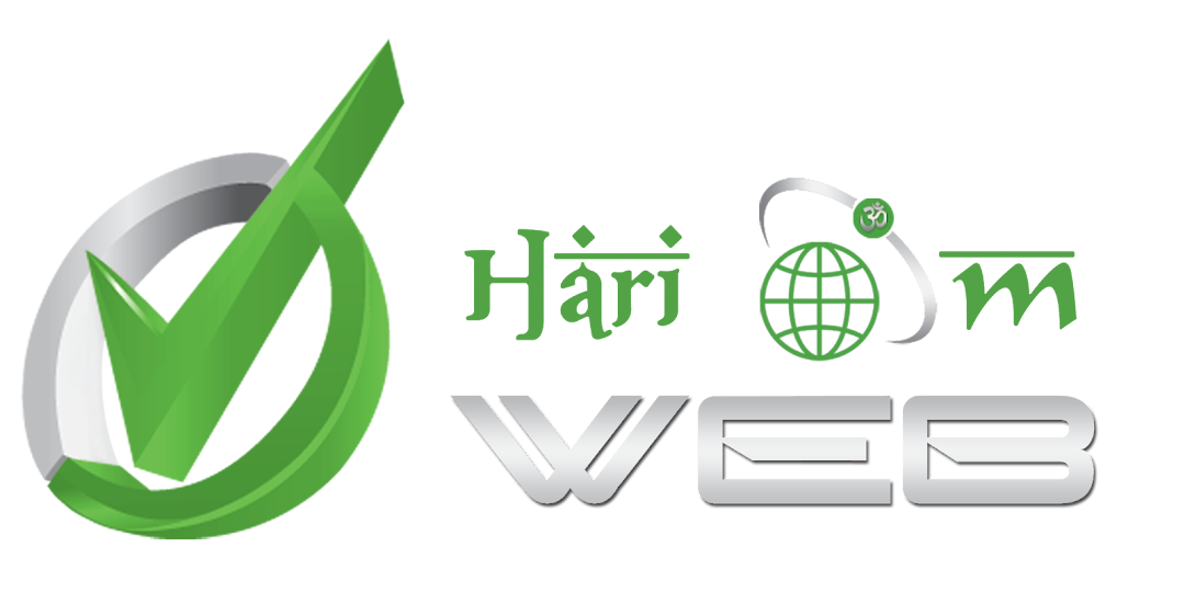 Hari Om Web
