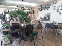 Atmosphère du Café Homa Café-Boutique Lille - n°18