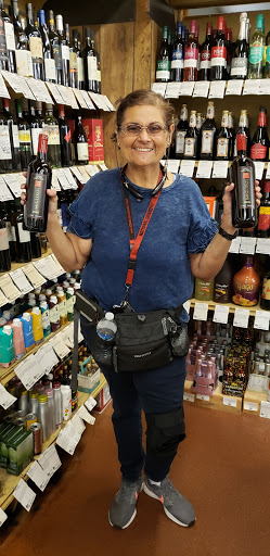 Wine Store «B-21 Fine Wine & Spirits», reviews and photos, 43380 US Hwy 19 N, Tarpon Springs, FL 34689, USA