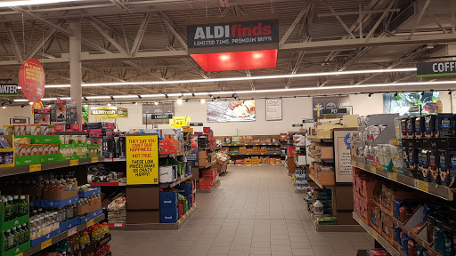 ALDI