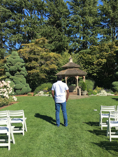 Park «Woodland Park Rose Garden», reviews and photos, 750 N 50th St, Seattle, WA 98103, USA